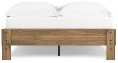 Deanlow Full Platform Bed - Image 6