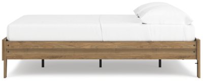 Deanlow Full Platform Bed - Image 8