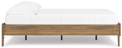 Deanlow Full Platform Bed - Image 9