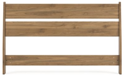 Deanlow Full Panel Headboard - Image 4