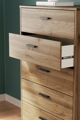 Deanlow Chest of Drawers - Image 11