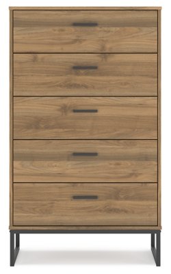 Deanlow Chest of Drawers - Image 4