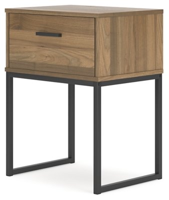 Deanlow Nightstand - Image 4