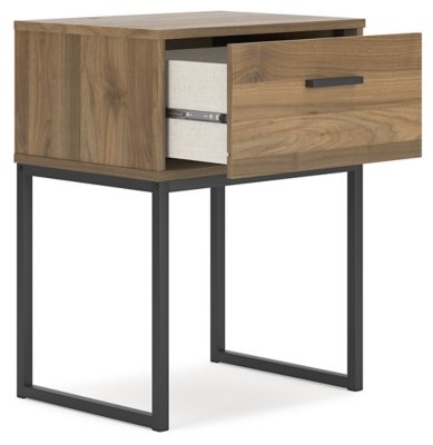 Deanlow Nightstand - Image 5