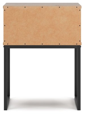 Deanlow Nightstand - Image 7