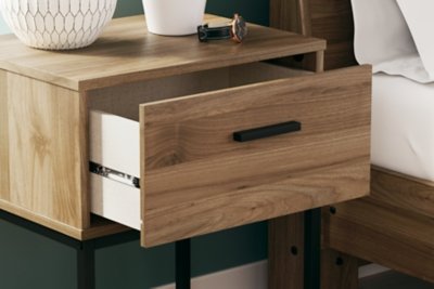 Deanlow Nightstand - Image 10