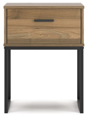 Deanlow Nightstand - Image 6