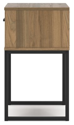 Deanlow Nightstand - Image 8