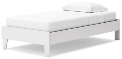 Socalle Twin Platform Bed - Image 5
