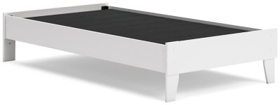 Socalle Twin Platform Bed - Image 4