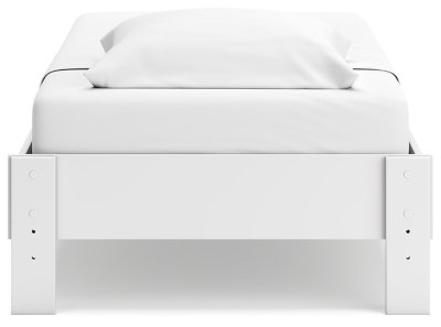 Socalle Twin Platform Bed - Image 7