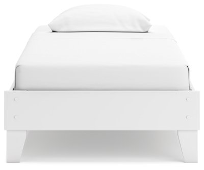 Socalle Twin Platform Bed - Image 6