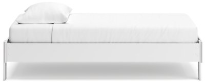 Socalle Twin Platform Bed - Image 9