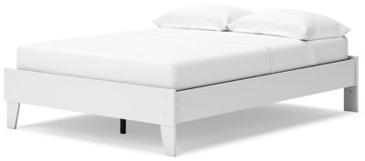 Socalle Full Platform Bed - Image 5