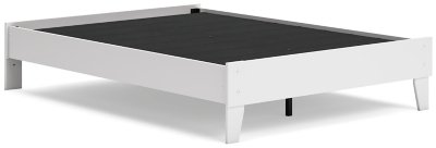 Socalle Full Platform Bed - Image 4