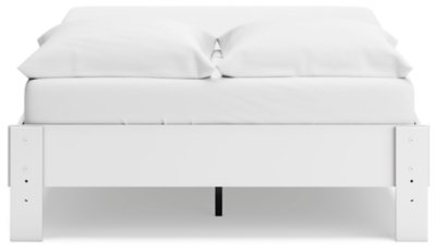 Socalle Full Platform Bed - Image 7
