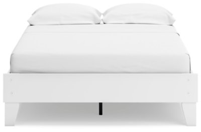 Socalle Full Platform Bed - Image 6