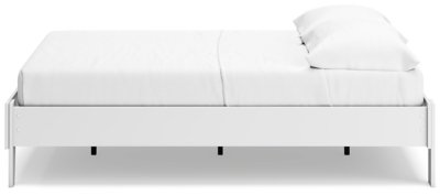 Socalle Full Platform Bed - Image 8