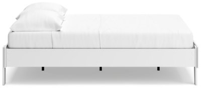 Socalle Full Platform Bed - Image 9