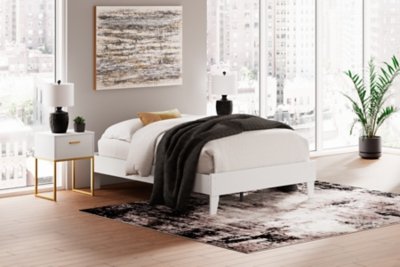 Socalle Full Platform Bed - Image 3