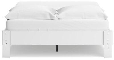 Socalle Queen Platform Bed - Image 7