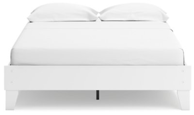Socalle Queen Platform Bed - Image 6