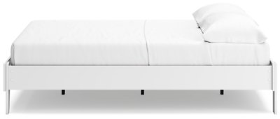 Socalle Queen Platform Bed - Image 8