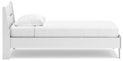 Socalle Twin Panel Platform Bed - Image 8