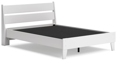 Socalle Full Panel Platform Bed - Image 3