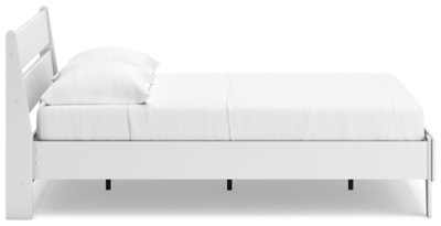 Socalle Full Panel Platform Bed - Image 8