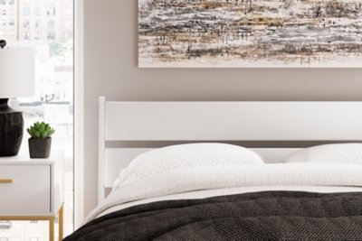 Socalle Queen Panel Headboard - Image 3