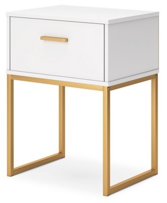 Socalle Nightstand - Image 4