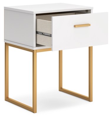 Socalle Nightstand - Image 5