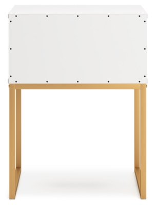 Socalle Nightstand - Image 7