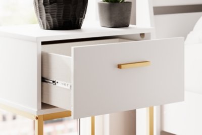 Socalle Nightstand - Image 11