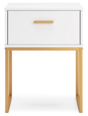 Socalle Nightstand - Image 6
