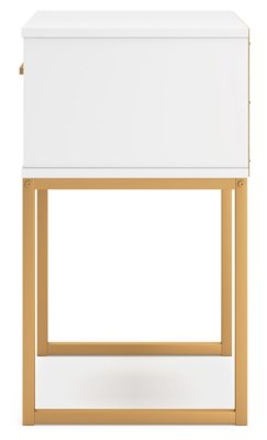 Socalle Nightstand - Image 8