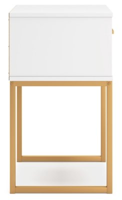 Socalle Nightstand - Image 9