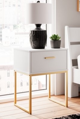 Socalle Nightstand - Image 3