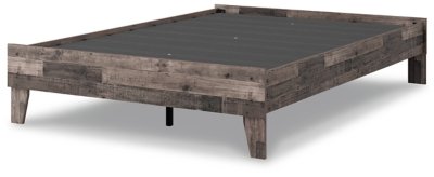 Neilsville Full Platform Bed - Image 6