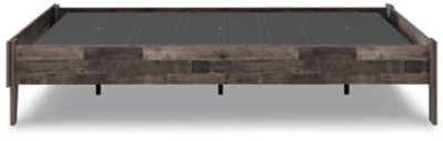 Neilsville Full Platform Bed - Image 9