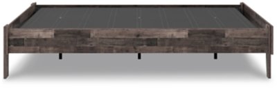 Neilsville Full Platform Bed - Image 7