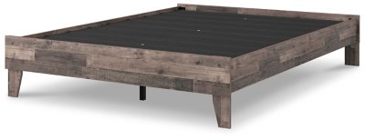Neilsville Queen Platform Bed - Image 6