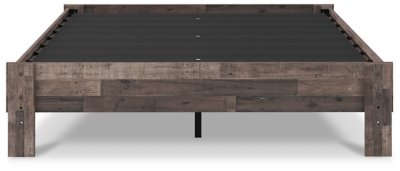 Neilsville Queen Platform Bed - Image 8
