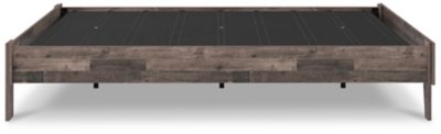Neilsville Queen Platform Bed - Image 7