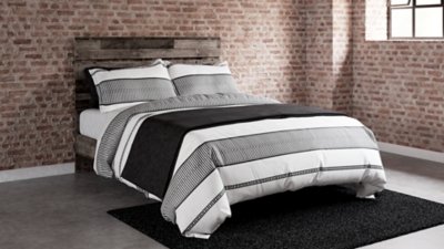 Neilsville Queen Panel Platform Bed - Image 3