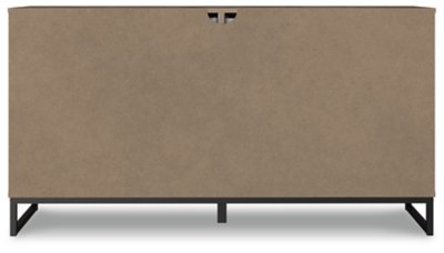 Neilsville Dresser - Image 7