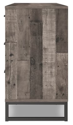 Neilsville Dresser - Image 8