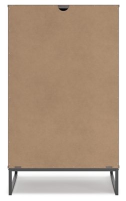 Neilsville Chest of Drawers - Image 7