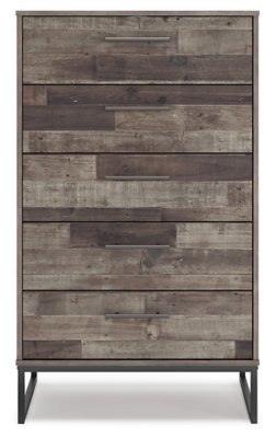 Neilsville Chest of Drawers - Image 6